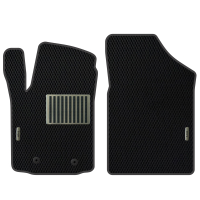 Автоковрики Citroen C3 Pluriel (2003-2010)