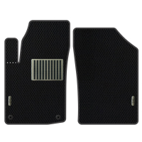 Автоковрики Citroen C3 (2009-2016)