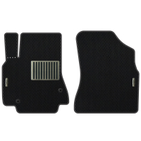 Автоковрики Citroen Berlingo (2008-2018)