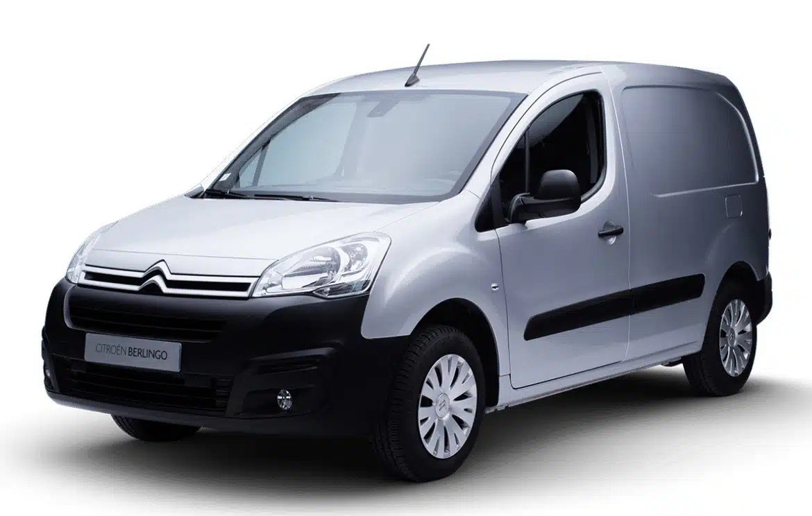 Автоковрики Citroen Berlingo (2008-2018)