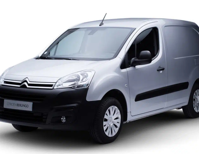 Автоковрики Citroen Berlingo (2008-2018)