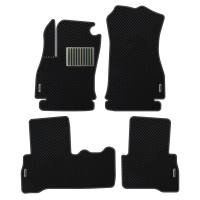 Автоковрики Citroen Nemo (2007-…)