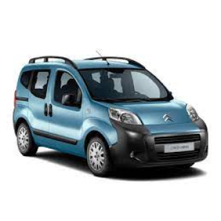 Автоковрики Citroen Nemo (2007-…)