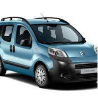 Автоковрики Citroen Nemo (2007-…)