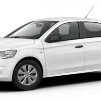 Автоковрики Citroen C-Elysee (2013-2016)