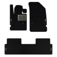 Автоковрики Citroen C5 (2008-2017)