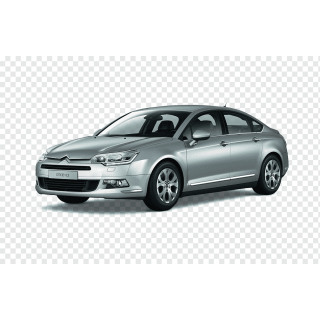 Автоковрики Citroen C5 (2008-2017)