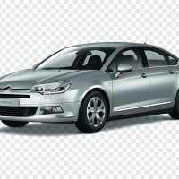 Автоковрики Citroen C5 (2008-2017)