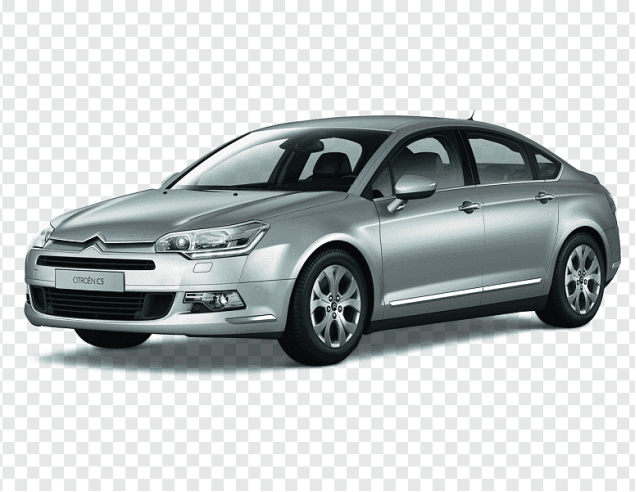 Автоковрики Citroen C5 (2008-2017)