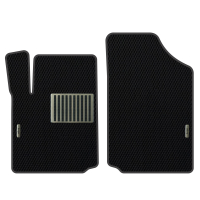 Автоковрики Citroen C2 (2003-2010)