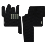 Автоковрики Citroen Spacetourer (2016-…)