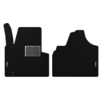 Автоковрики Citroen Jumpy (2007-…)