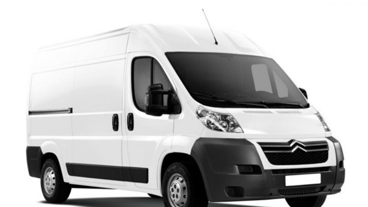 Автоковрики Citroen Jumpy (2007-…)