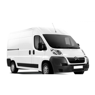 Автоковрики Citroen Jumpy (2007-…)