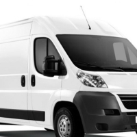 Автоковрики Citroen Jumpy (2007-…)