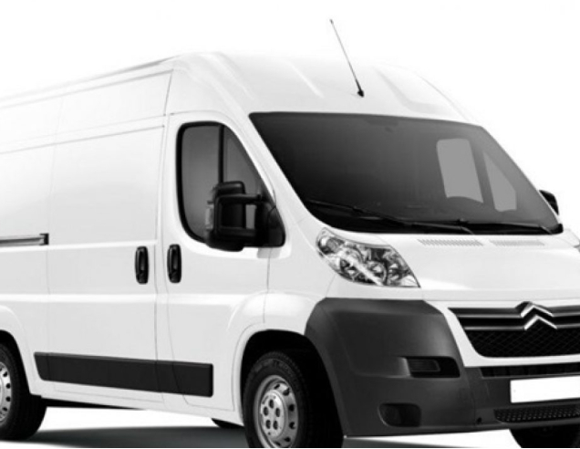 Автоковрики Citroen Jumpy (2007-…)