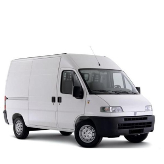 Автоковрики Citroen Jumper (1994-2006)