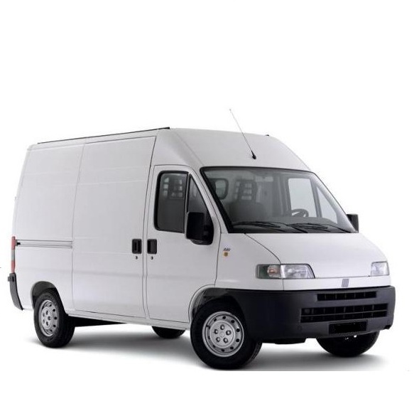 Автоковрики Citroen Jumper (1994-2006)