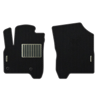 Автоковрики Citroen C3 Picasso (2008-2017)