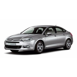 Автоковрики Citroen C5 (2001-2008)