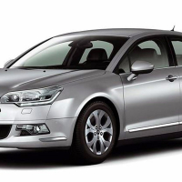 Автоковрики Citroen C5 (2001-2008)