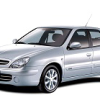 Автоковрики Citroen Xsara (2000-2006)