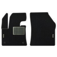 Автоковрики Citroen C5 Aircross (2017-…)