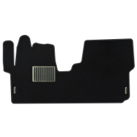 Автоковрики Citroen Spacetourer (2016-…)