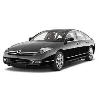 Автоковрики Citroen C6 (2005-2012)