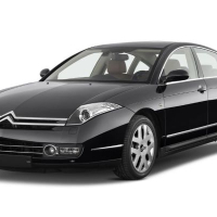 Автоковрики Citroen C6 (2005-2012)