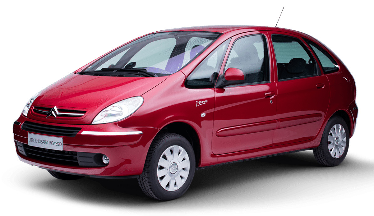 Автоковрики Citroen Xsara Picasso (1999-2012)