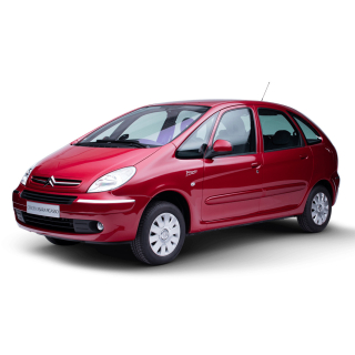 Автоковрики Citroen Xsara Picasso (1999-2012)