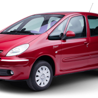 Автоковрики Citroen Xsara Picasso (1999-2012)