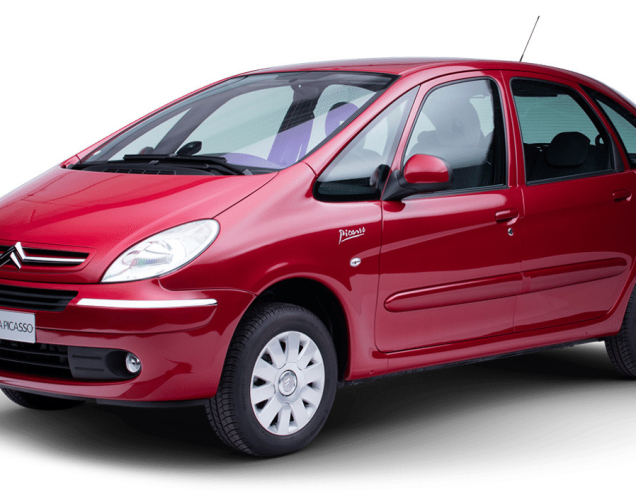 Автоковрики Citroen Xsara Picasso (1999-2012)