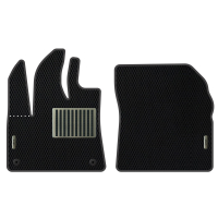 Автоковрики Citroen Berlingo (2018-…)