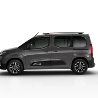 Автоковрики Citroen Berlingo (2018-…)