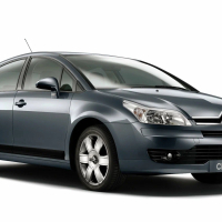 Автоковрики Citroen C4 (2004-2010)
