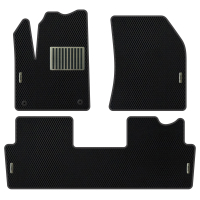 Автоковрики Citroen DS7 (2018-…)