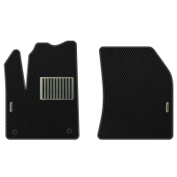 Автоковрики Citroen DS7 (2018-…)