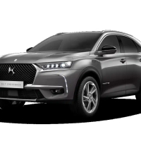Автоковрики Citroen DS7 (2018-…)