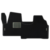 Автоковрики Citroen Jumpy (1995-2004)