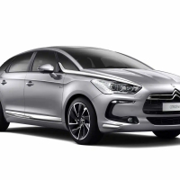 Автоковрики Citroen DS5 (2011-2018)