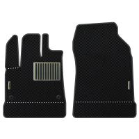 Автоковрики Citroen Berlingo (2018-…)