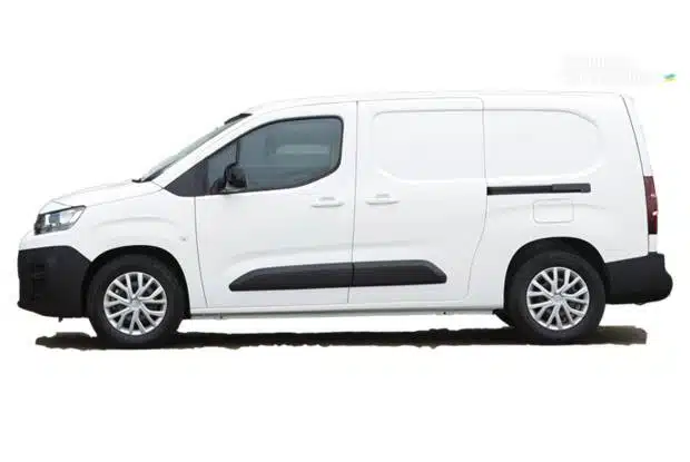 Автоковрики Citroen Berlingo (2018-…)