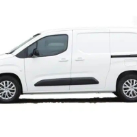 Автоковрики Citroen Berlingo (2018-…)