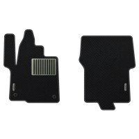 Автоковрики Citroen Spacetourer (2016-…)