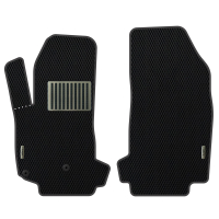 Автоковрики Citroen DS3 Crossback (2018-…)