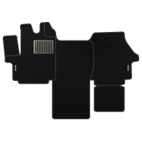 Автоковрики Citroen Jumper (2014-…)