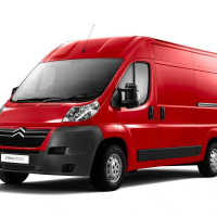 Автоковрики Citroen Jumper (2014-…)