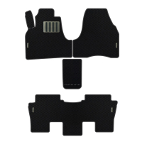 Автоковрики Citroen C8 (2002-2014)